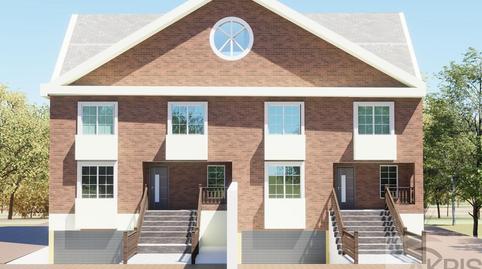 Foto 4 de Casa adosada en venda a Camino del Carrizal, Burguillos de Toledo, Toledo