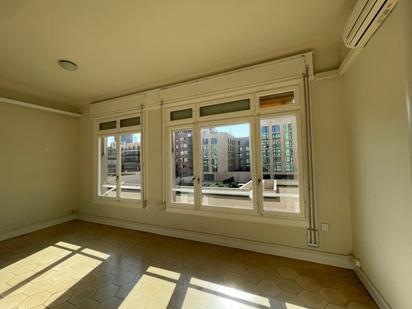 Living room of Flat to rent in  Barcelona Capital