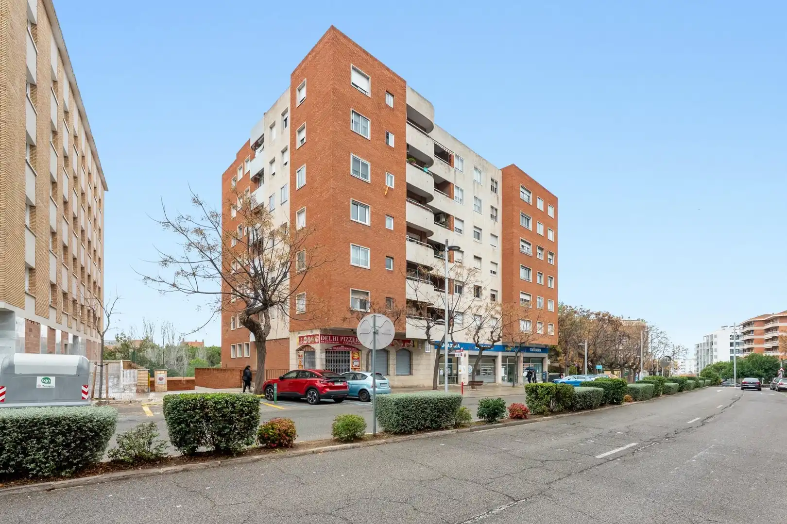 Piso en venta en Nou Eixample Nord