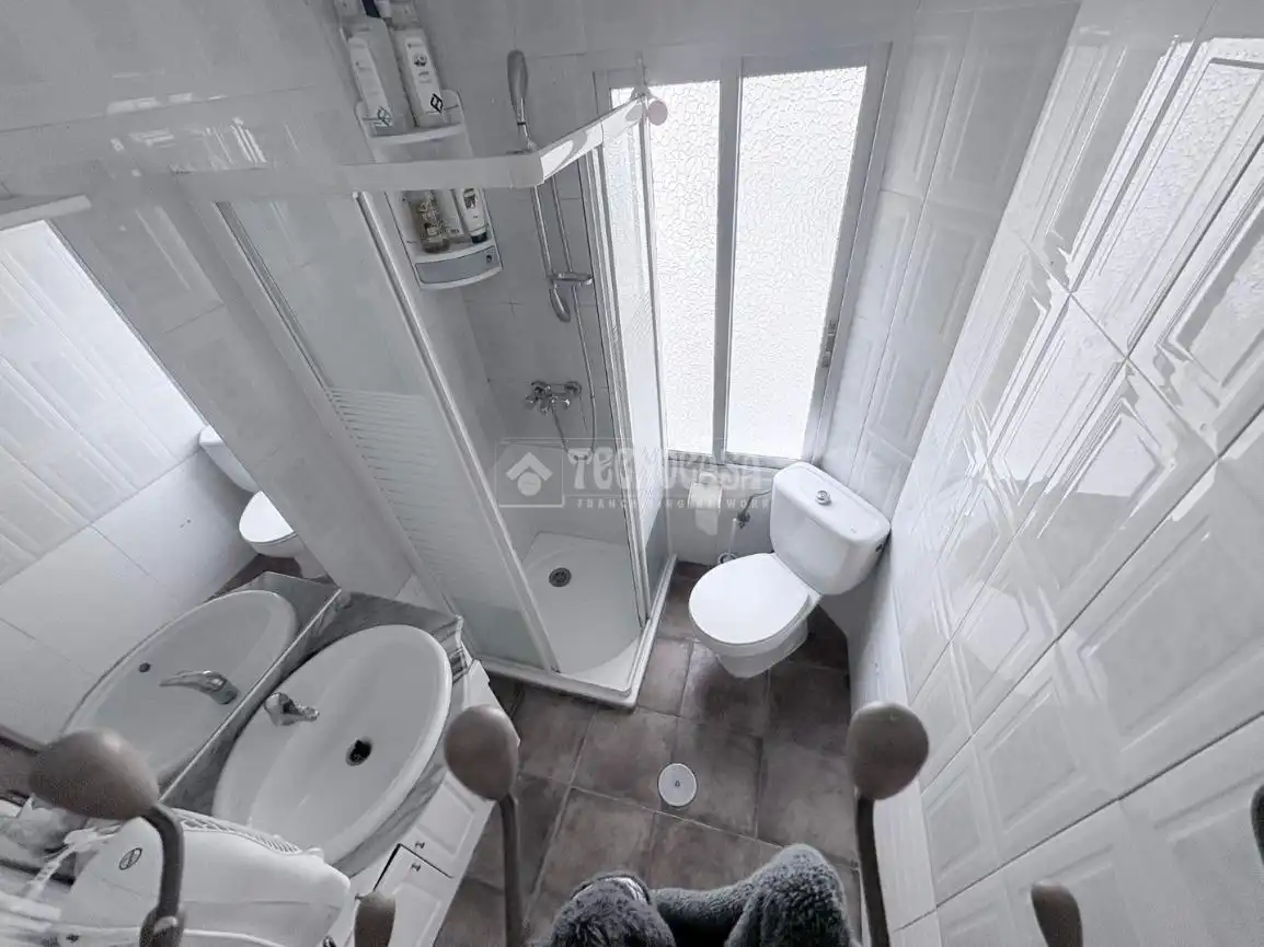 Baño de Piso en venta en Talavera de la Reina con Aire acondicionado y Calefacción
