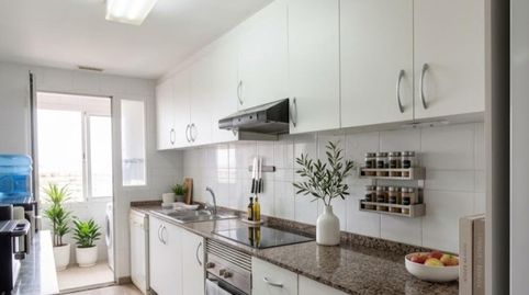 Foto 5 de Apartamento en venta en Aldaia, Valencia