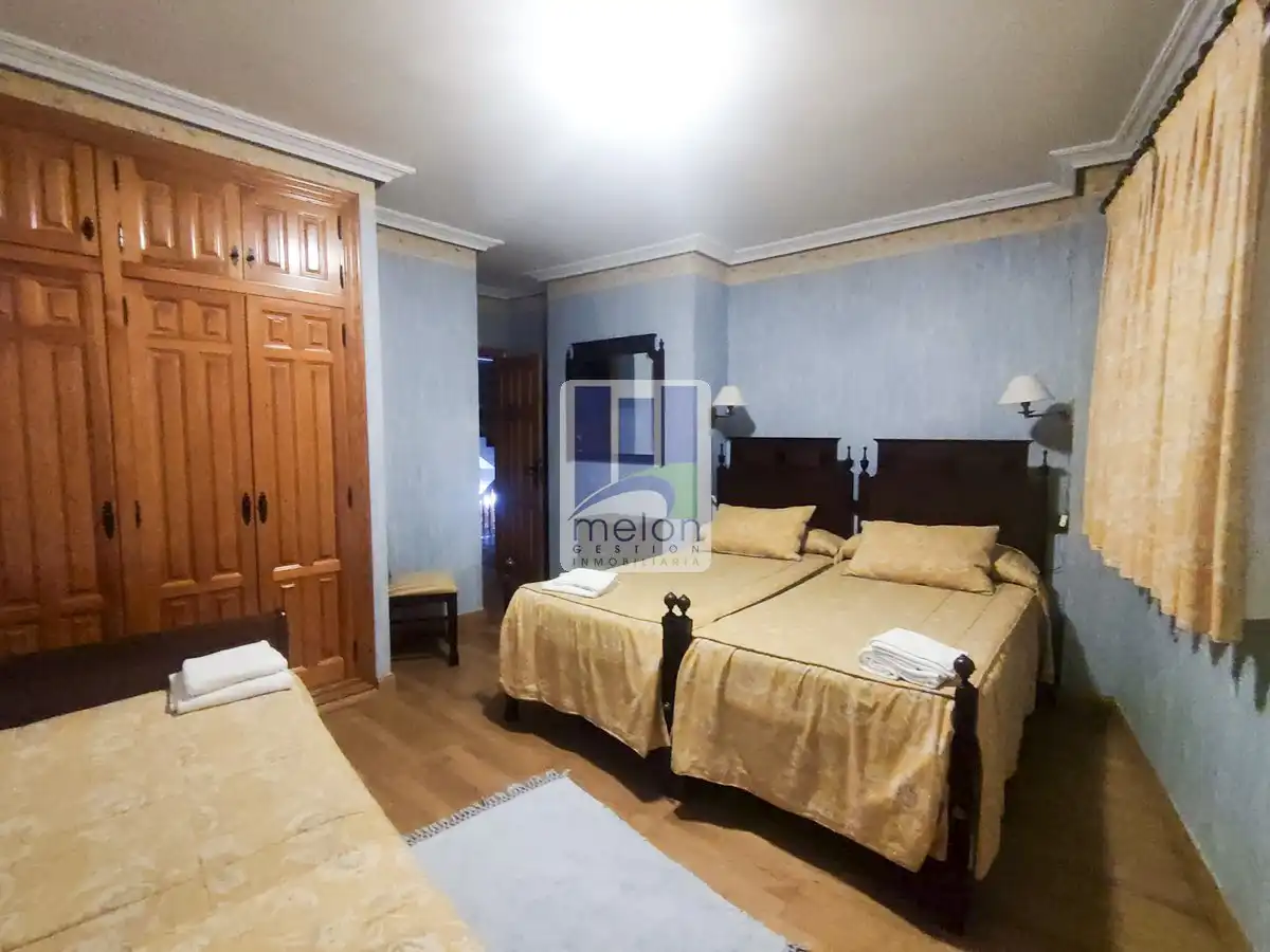 Bedroom of Houses for sale in Atapuerca