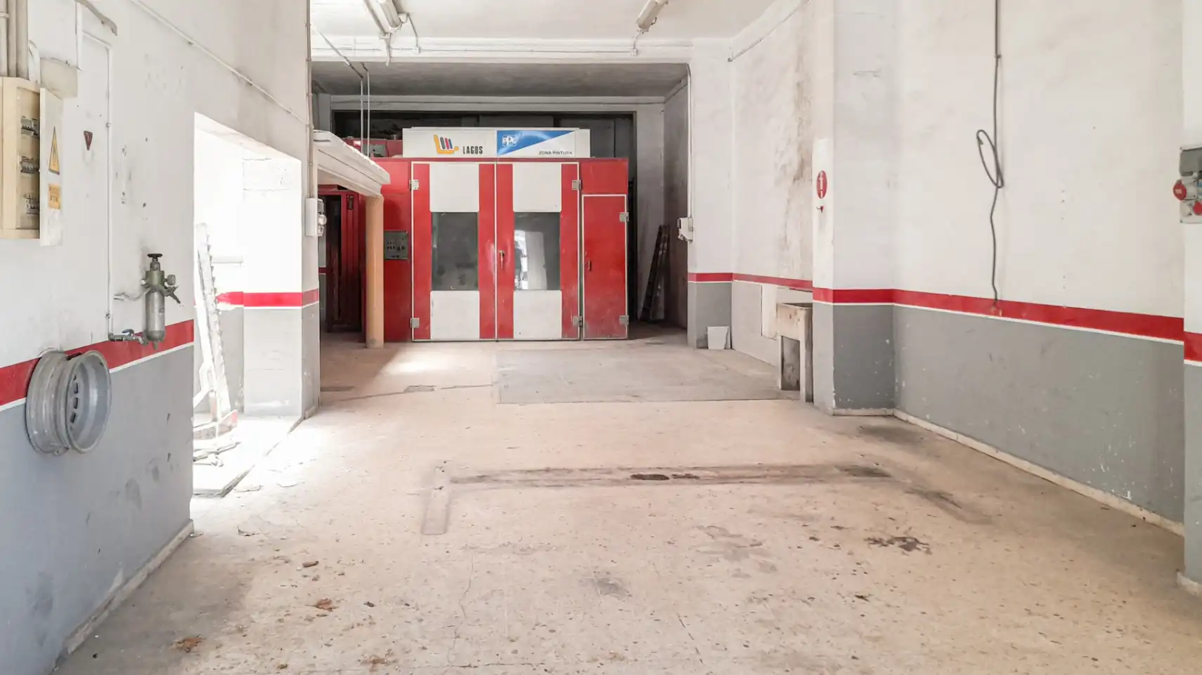 Local comercial en venda a Pego, imagen 7