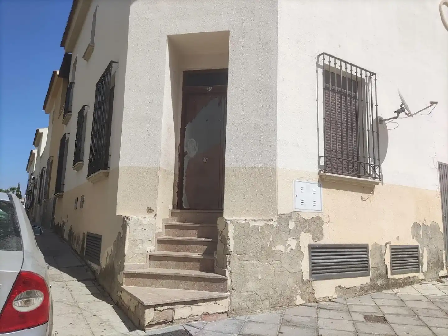 Casa en venda a Lepe