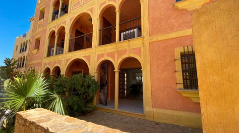 Photo 2 of Apartment for sale in Plaza Sector Al-2, 39, Desert Spring Golf, Almería