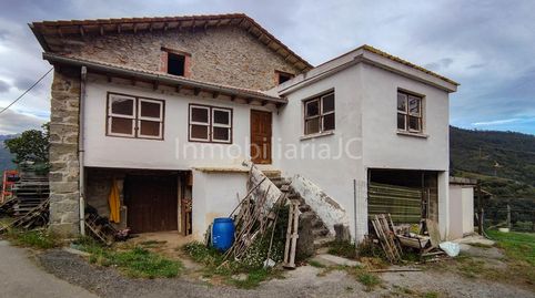 Foto 4 de Finca rústica en venta en Ramales de la Victoria, Cantabria