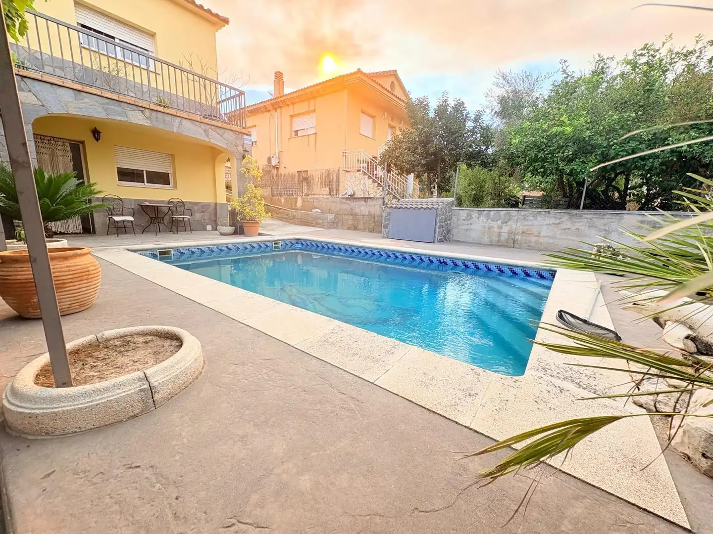 Casa con terraza en venta en Avinguda de Piera, imagen 34