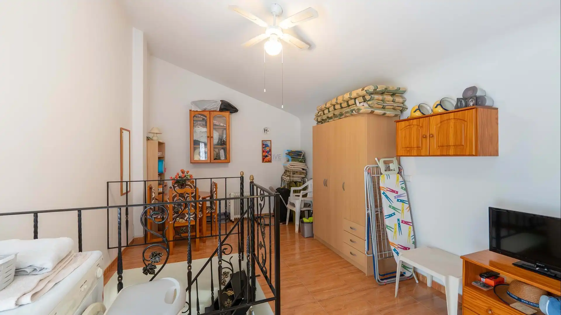 Piso en venta en Torre-Pacheco con Calefacción, Trastero y Balcón