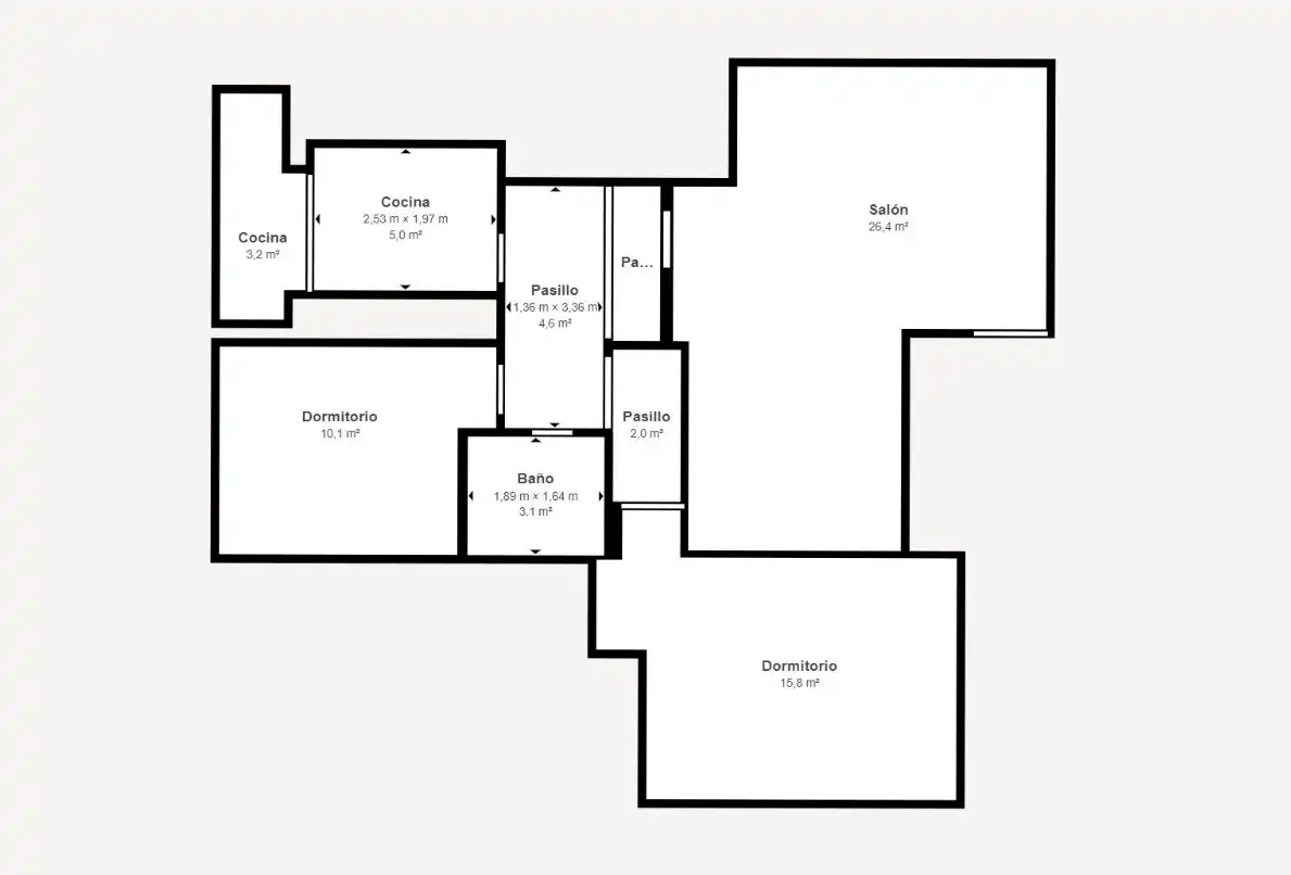 Apartament amb ascensor en venda a Playa del Cura, imagen 28