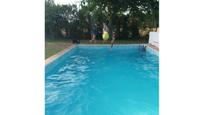 Swimming pool of House or chalet for sale in Bonares  with Air Conditioner, Private garden and Terrace