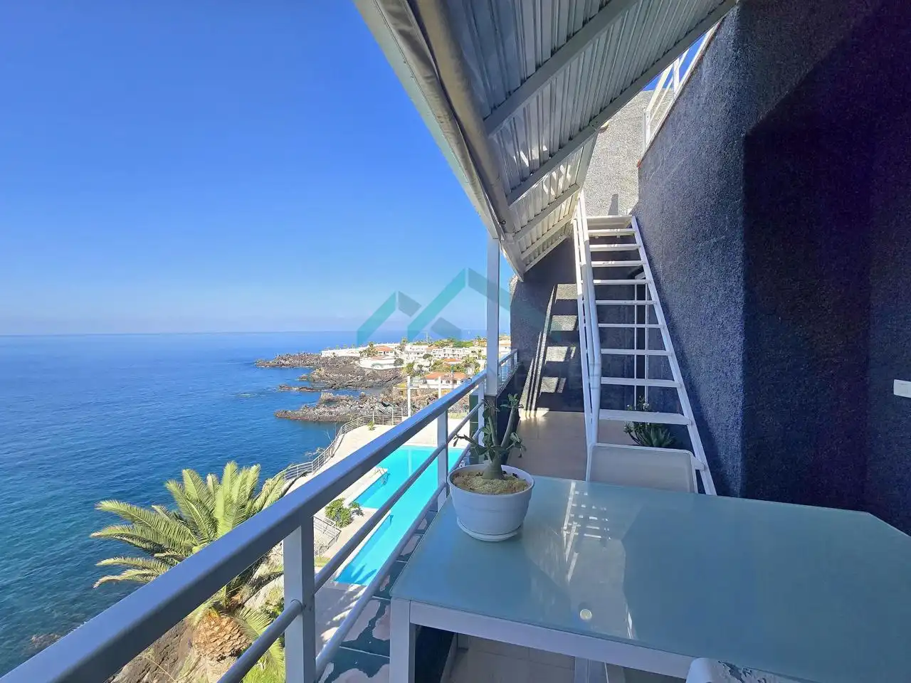 Àtic amb piscina en venda a Avenida la Gaviota 9, imagen 4