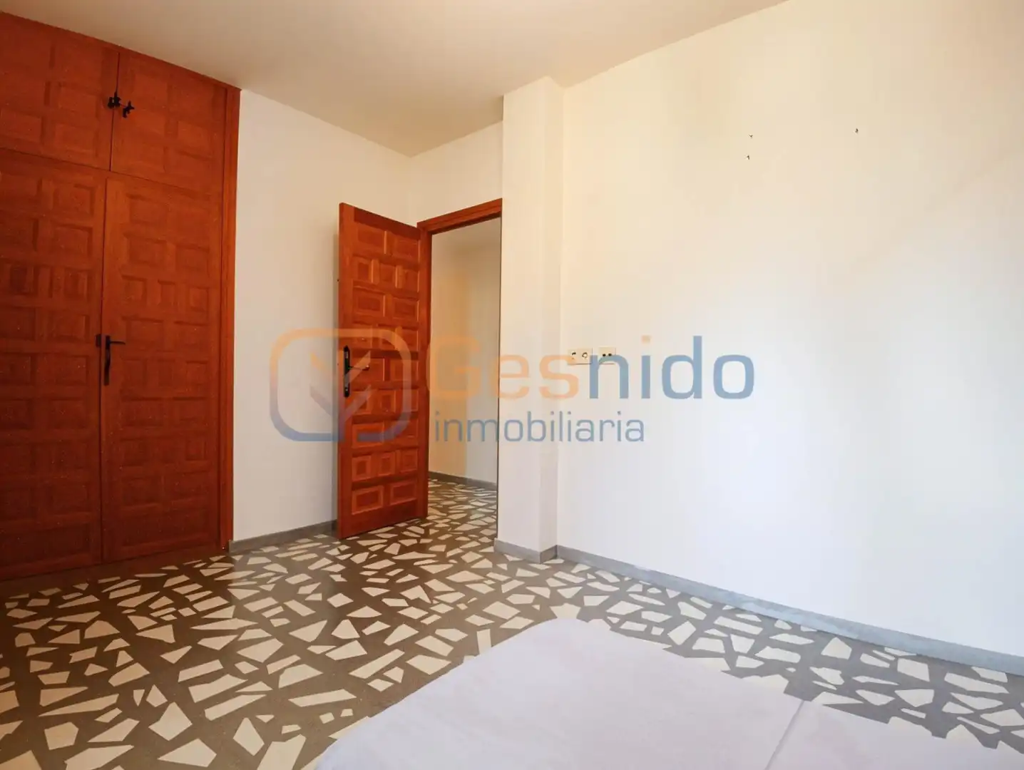 Habitación de Casa o chalet en venta en Sotosalbos con Calefacción, Parquet y Terraza