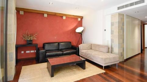 Foto 5 de Piso de alquiler en Centre - Barri Vell, Girona Capital