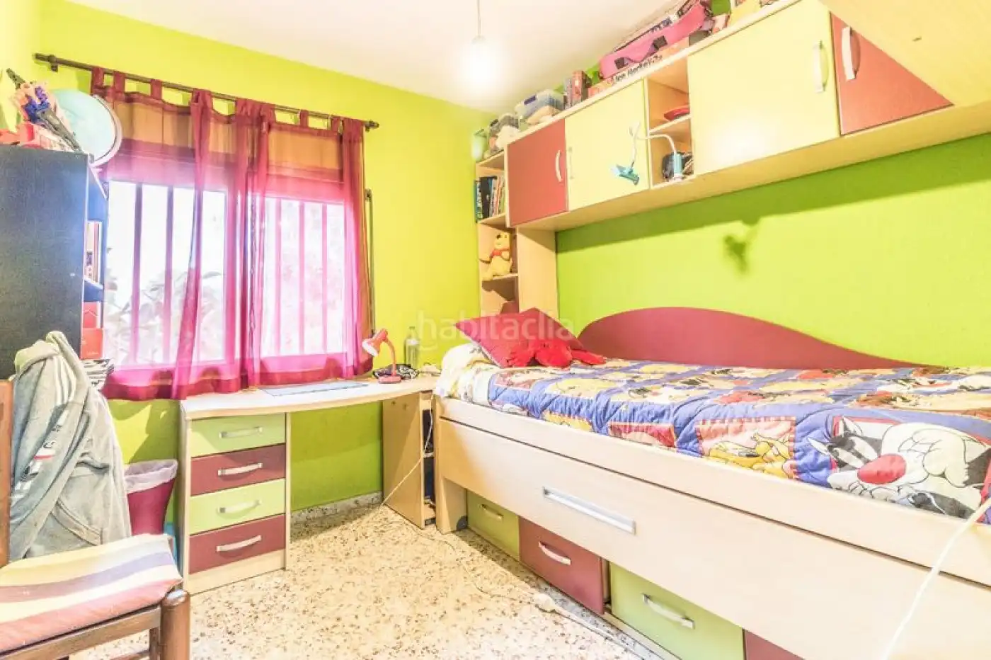 Casa o xalet en venda a Urbanizacion LOS LAGOS, Alginet