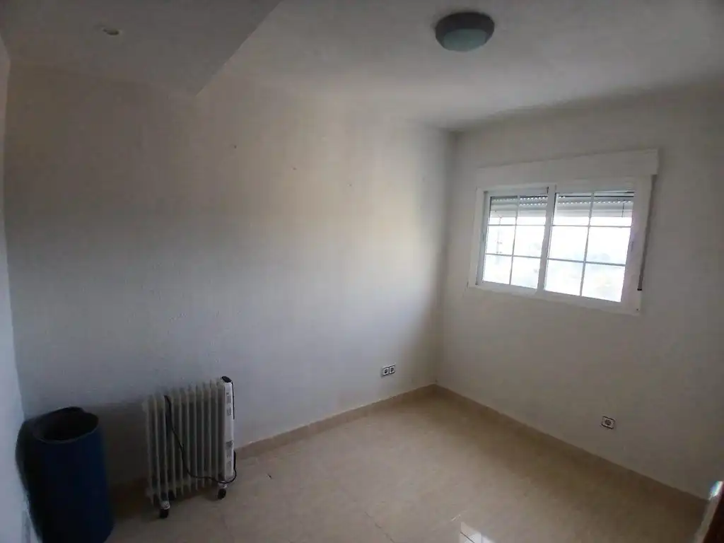 Schlafzimmer von Wohnung zum Verkauf in Málaga mit Möbliert