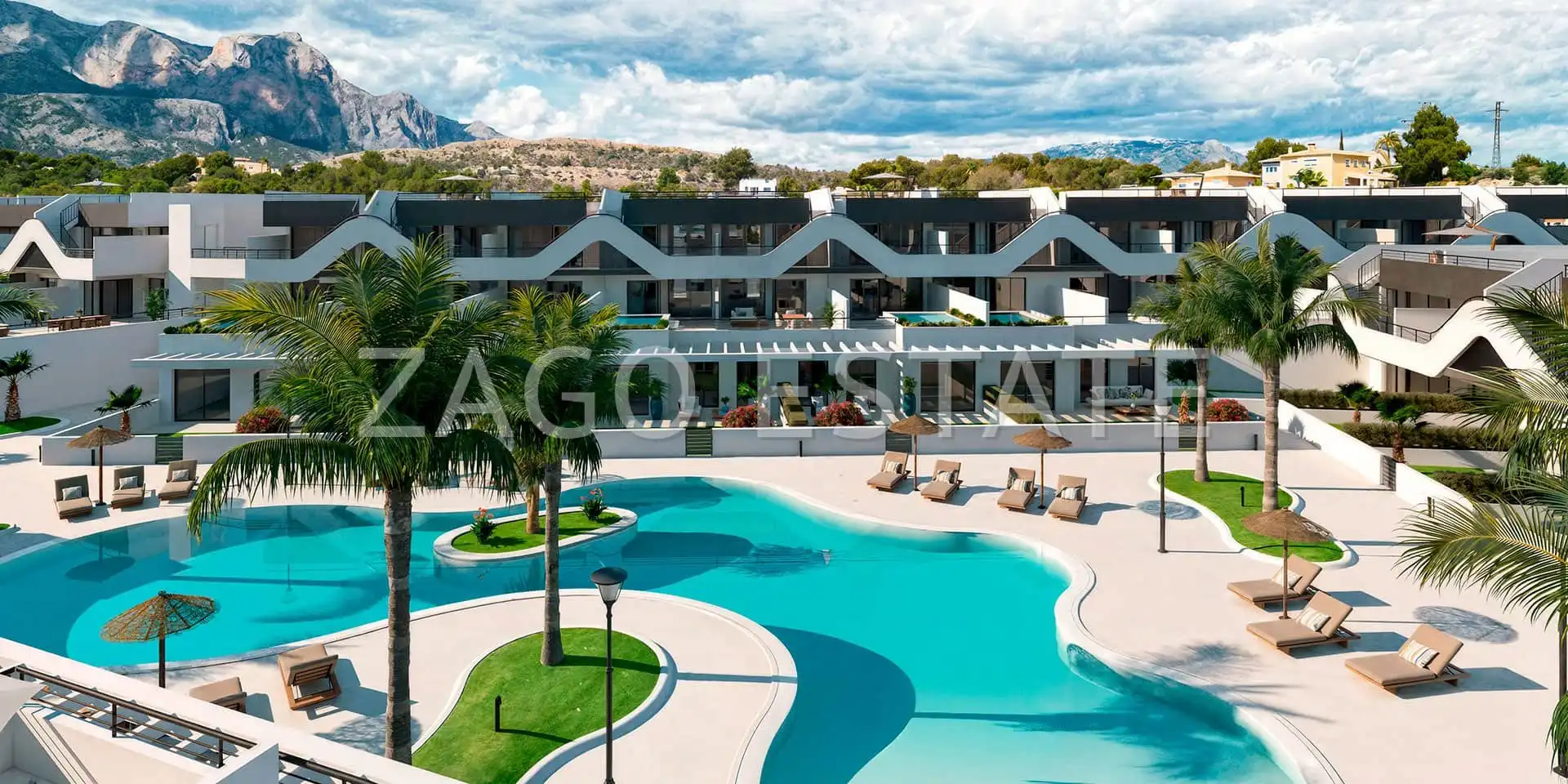 Casa con piscina in vendita a Escandinavia - Cautivador, imagen 8