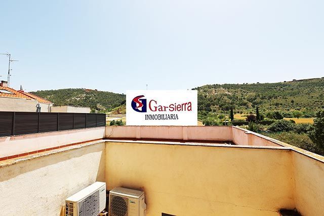 Exterior view of Duplex for sale in Guadalajara Capital  with Heating