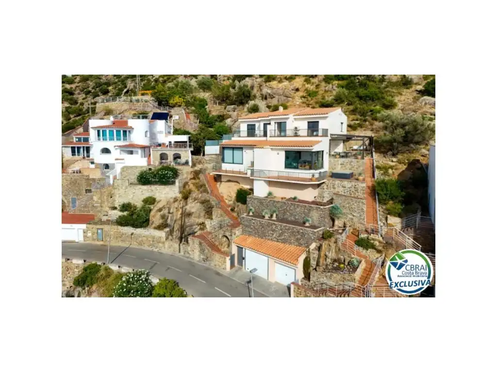 Casa in vendita a Calle De Joan Margarit 5, imagen 7