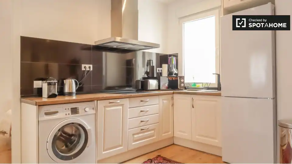 Flat to rent in Centro, imagen 13