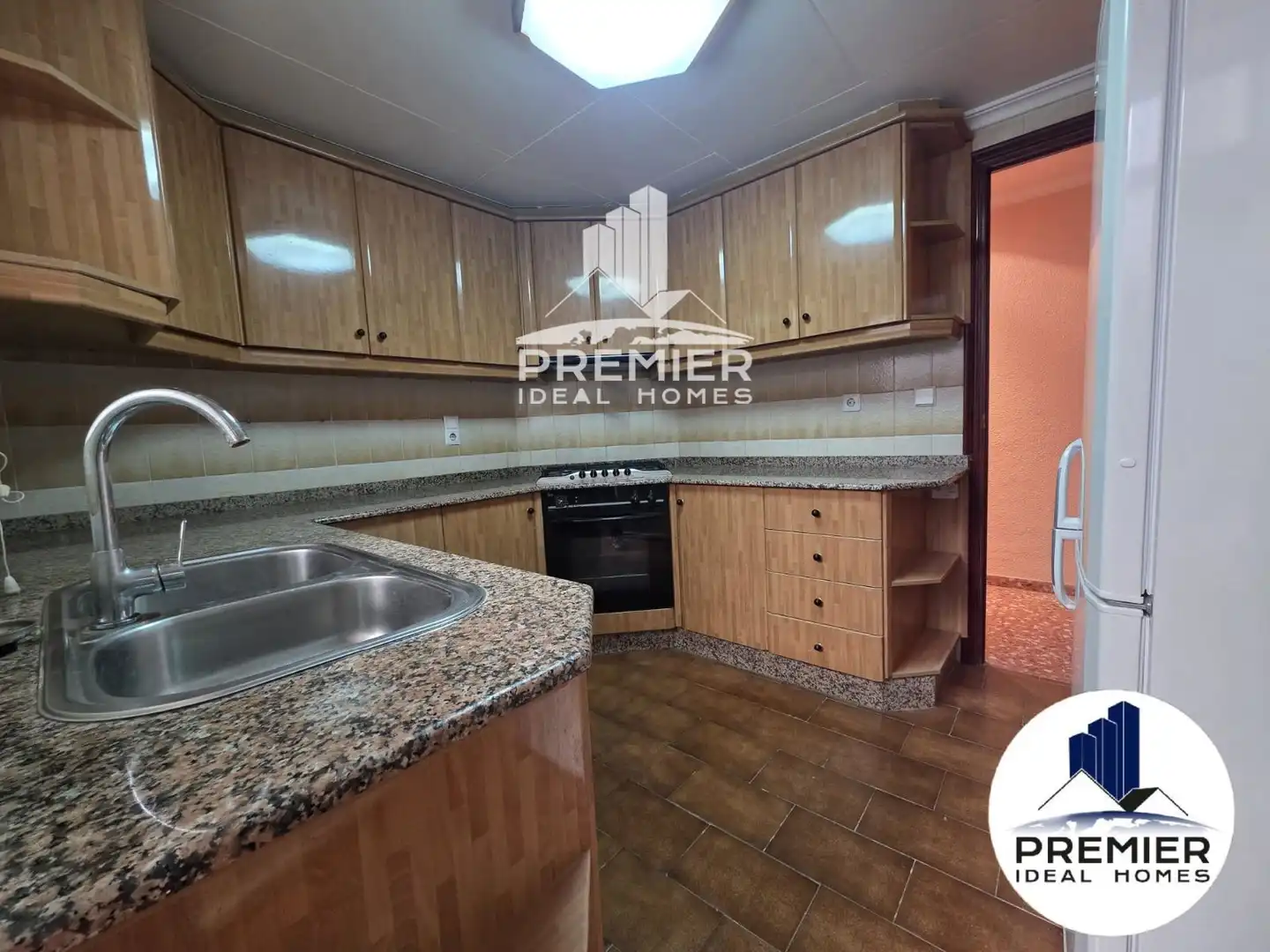 Appartement avec ascenseur à vendre à Historiador Bernardo Herrero, imagen 6