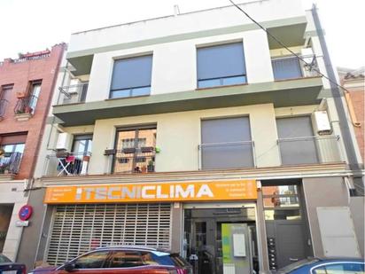 Exterior view of Duplex for sale in Mollerussa  with Terrace