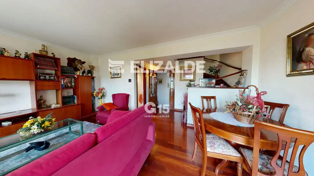 Maison mitoyenne avec piscine à vendre à Tellerigaina Kalea, imagen 6