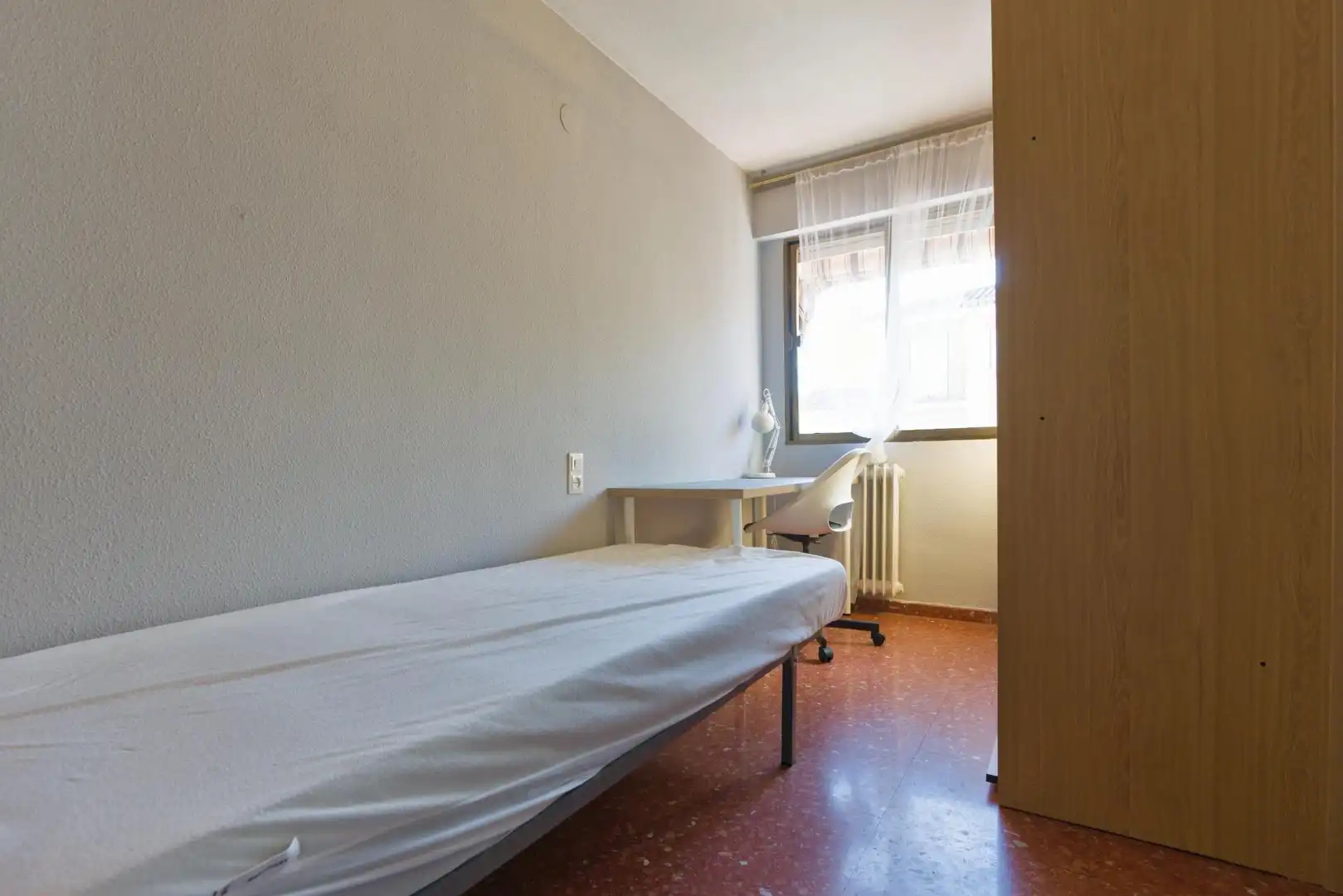 Flat for rent in Calle REY ABU SAID, Fígares