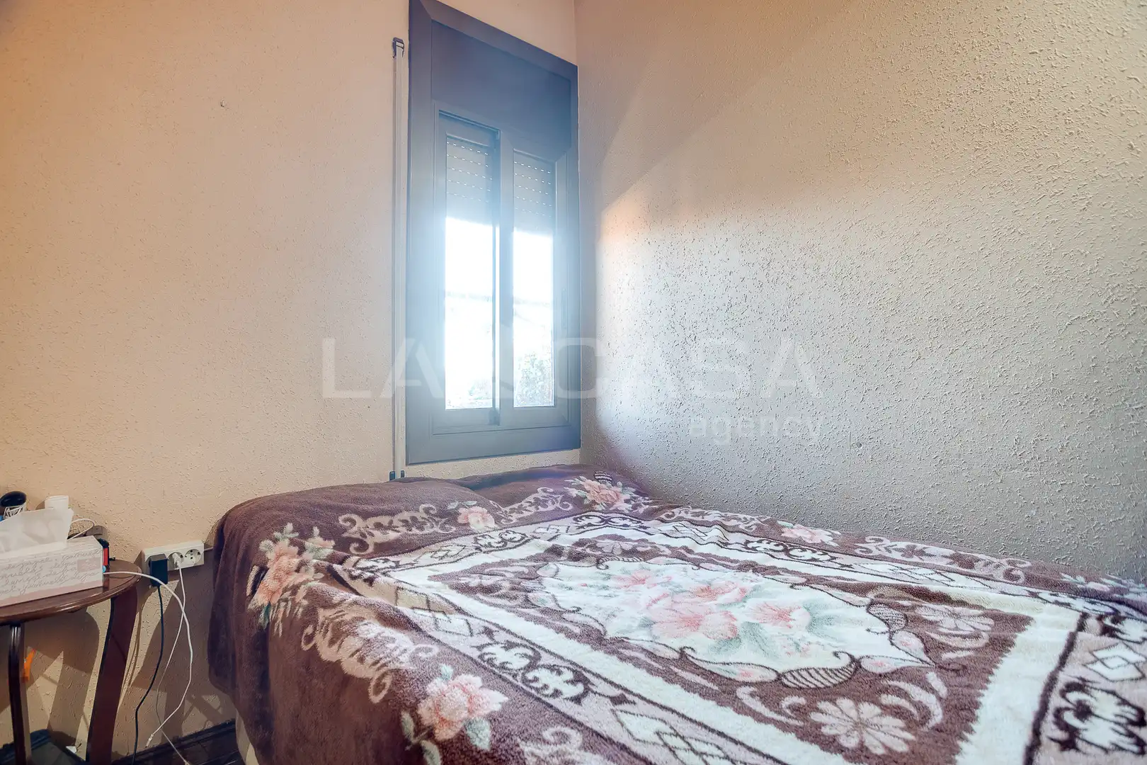 Habitación de Piso en venta en Barcelona con Balcón