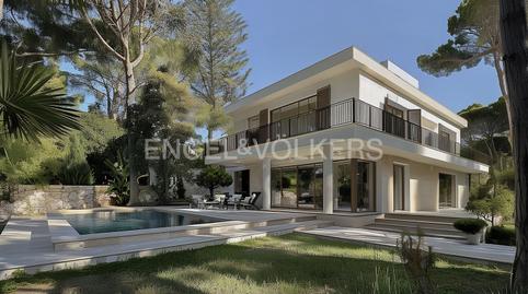 Foto 5 de Casa o xalet en venda a Blasco Ibañez, Rocafort, Valencia