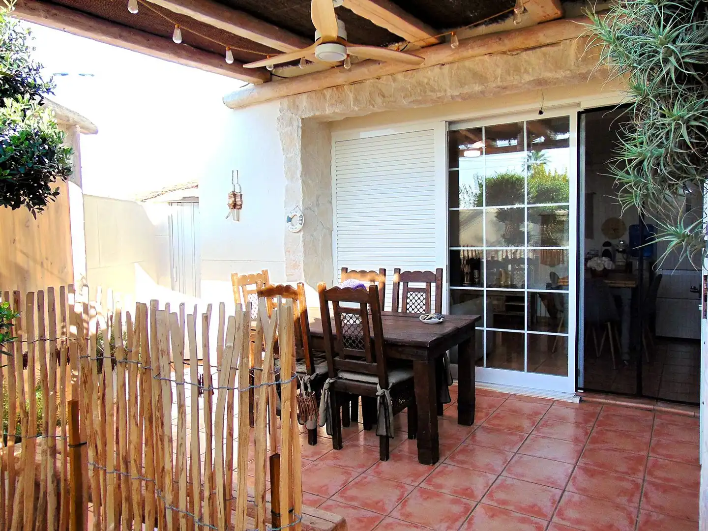 Casa bifamiliare con terrazza in vendita a Calle Costas de Garraf 1, imagen 18