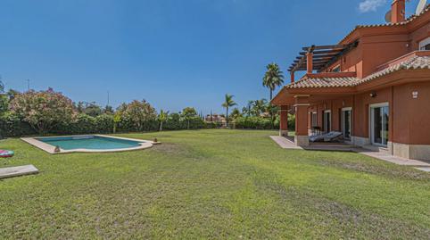 Foto 2 de Casa o xalet en venda a Calle Huerta Chica, S/n, Casco Antiguo, Málaga