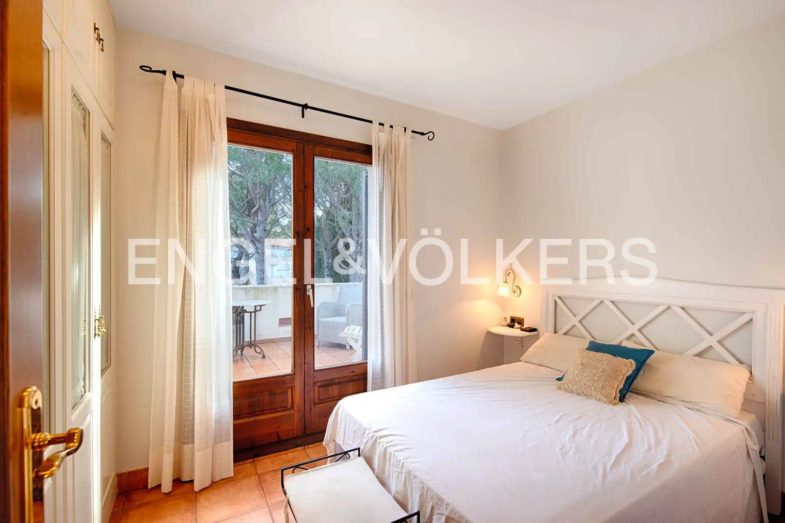 Habitación de Casa o chalet en venta en Llançà con Calefacción, Jardín privado y Terraza