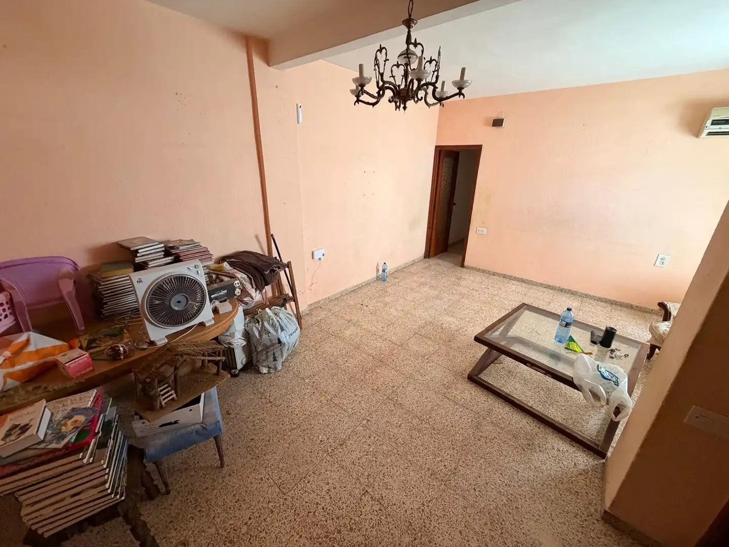 Piso en venta en Alicante / Alacant