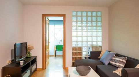 Foto 3 de Piso de alquiler en N/a, Aluche,  Madrid Capital