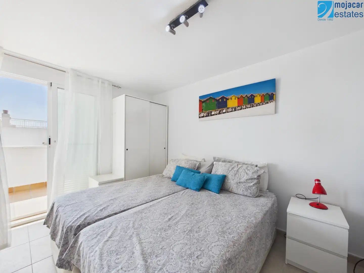 Appartement compact avec terrasse à vendre à Avenida Costa Levante 8B, imagen 15