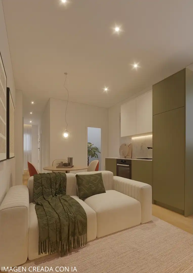 Flat with lift for sale in San Luis, imagen 9