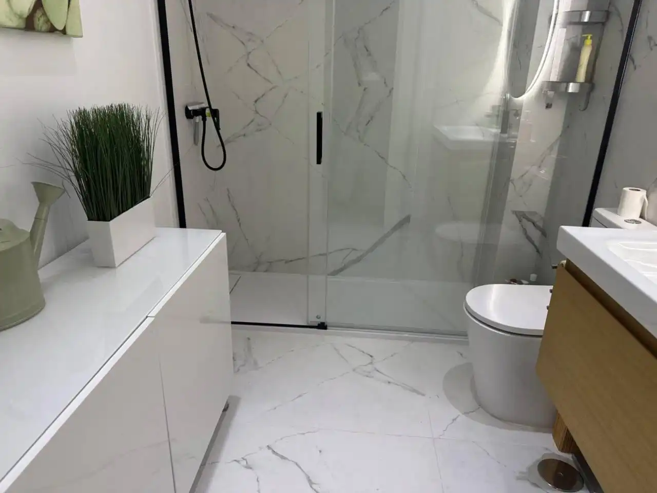 Ático en venta en Avenida mar azul, Almerimar