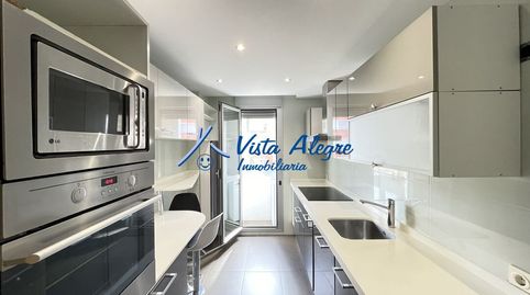 Foto 5 de Apartamento en venta en Avenida de Burgos, El Arco, Logroño