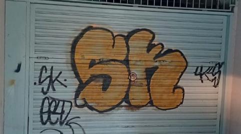 Foto 2 de Garatge de lloguer a Carrer de la Igualtat, 65, Santa Eulàlia, Barcelona