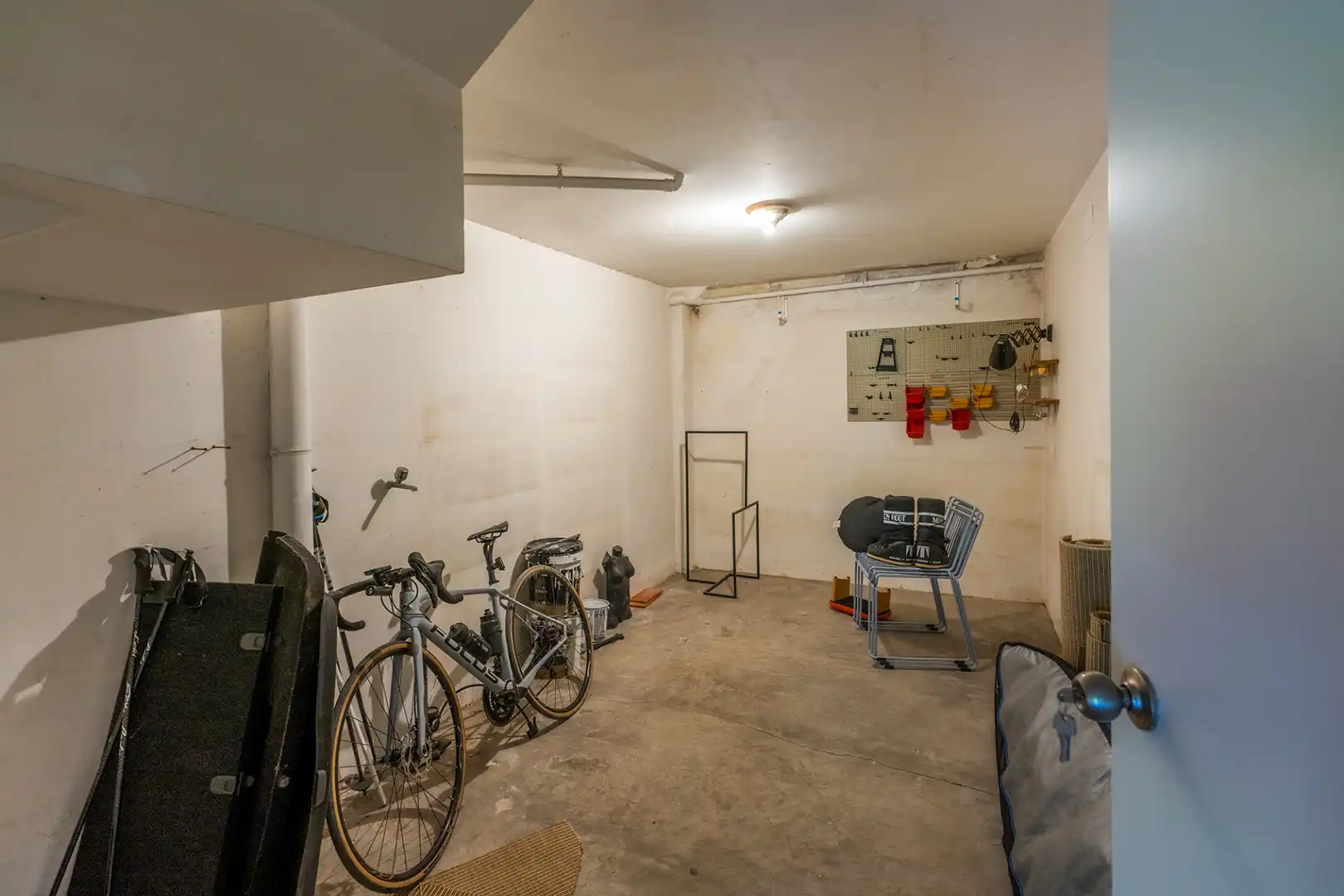 Detached homes for rent in Barcelona  with Air Conditioner, Heating and Terrace