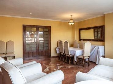 Appartement avec ascenseur à vendre à Calle de la Estación