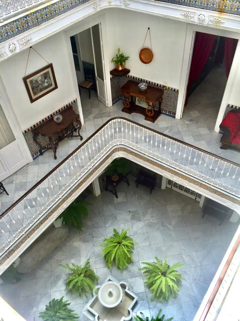 Casa en venda a Tarifa ciudad, imagen 12