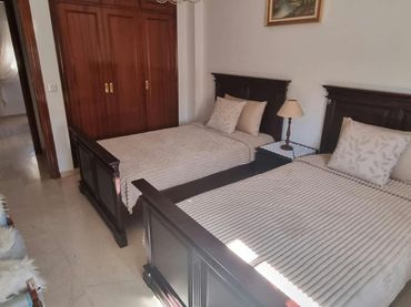 Appartamento con balcone in vendita a Calle La Unión 44