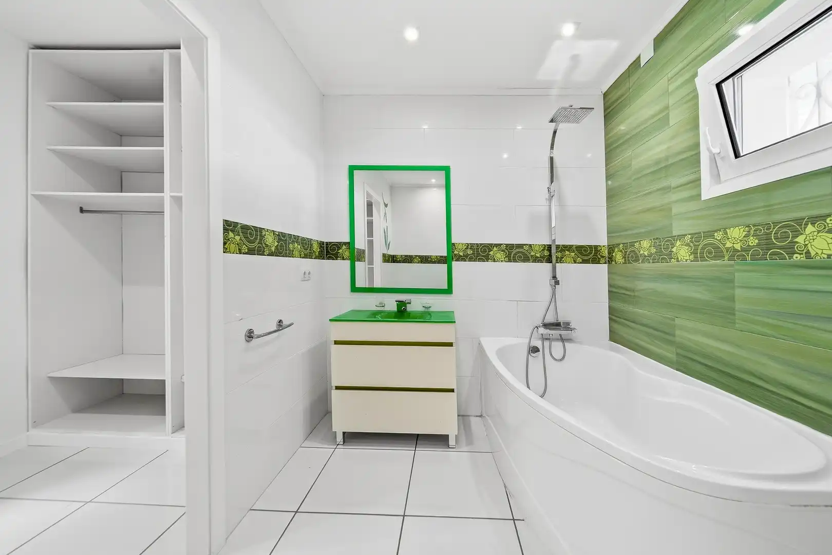 Baño de Casa o chalet en venta en Empuriabrava con Aire acondicionado, Jardín privado y Terraza