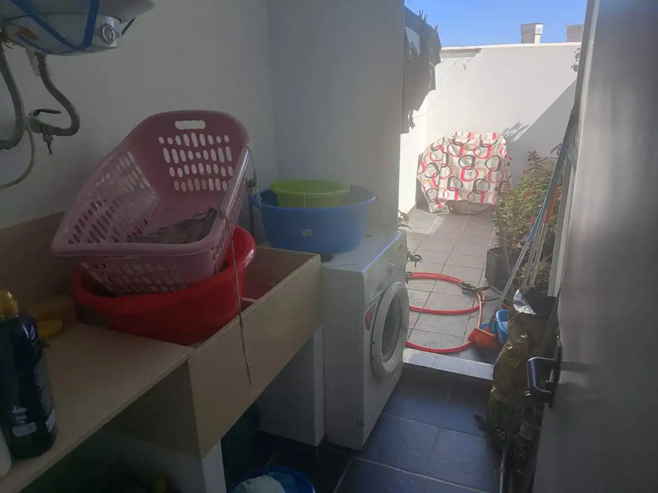 Wohnung zum Verkauf in Simat de la Valldigna mit Klimaanlage, Heizung und Terrasse