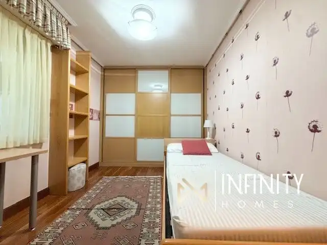 Habitación de Piso de alquiler en Barakaldo  con Calefacción