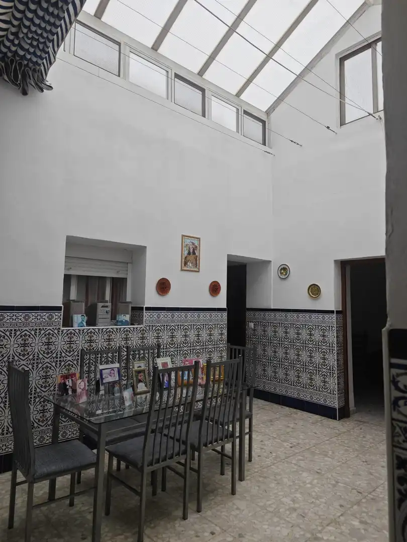 Houses for sale in Puerto Real
