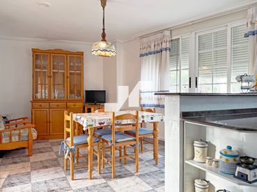 Casa en venta en Santa Lucía
