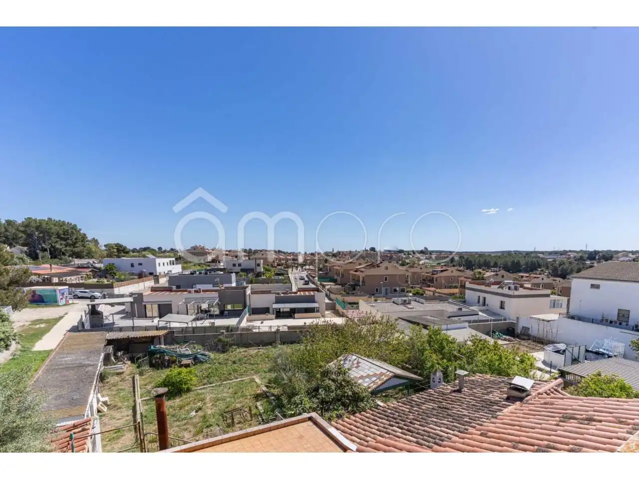 Casa o xalet en venda en Els Pallaresos amb Jardí privat, Terrassa i Piscina