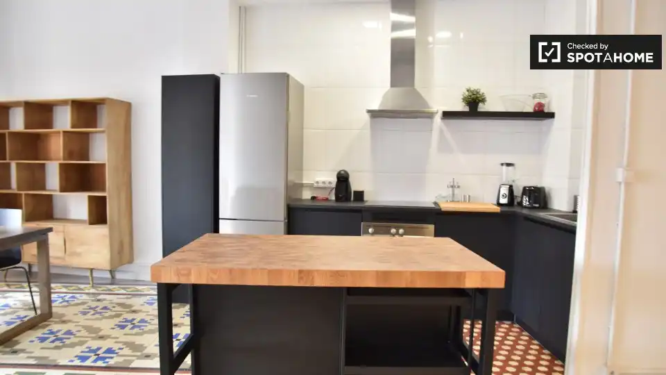 Appartement avec terrasse à louer à Extramurs, imagen 13